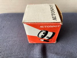 Autospot vintage lamp (2)